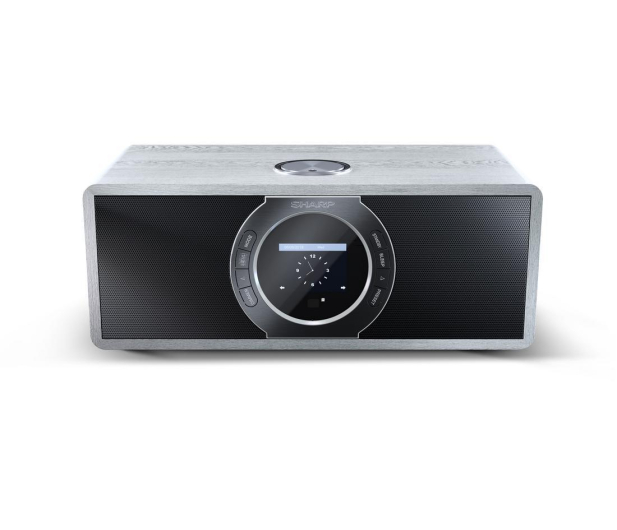 Sharp RADIO INTERNETOWE DR-I470(GR)PRO - 1391445 - zdjęcie 3